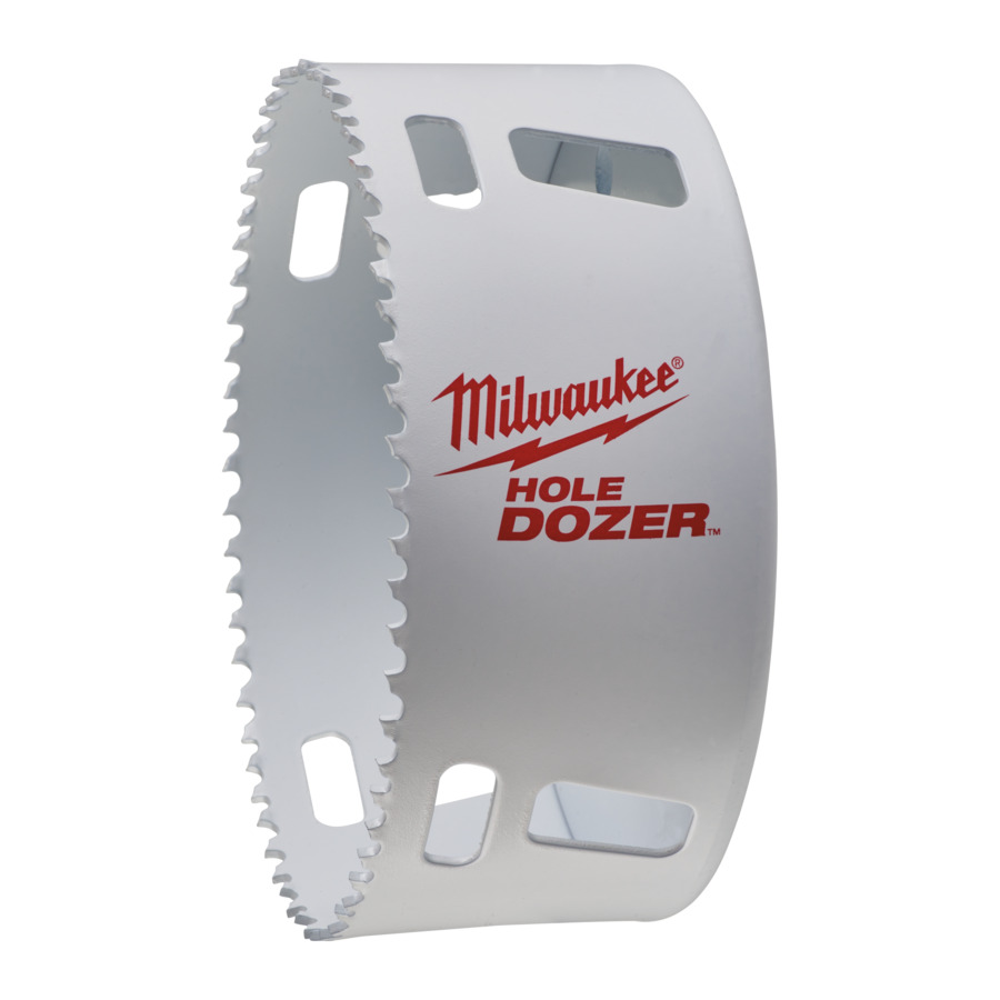 MILWAUKEE HOLE SAW            HSAW  4/6-114MM -1PC