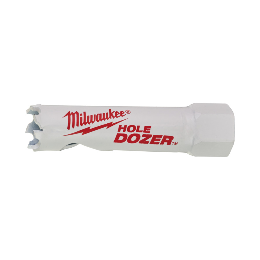 MILWAUKEE HOLE SAW             HSAW 4/6 -14MM -1PC
