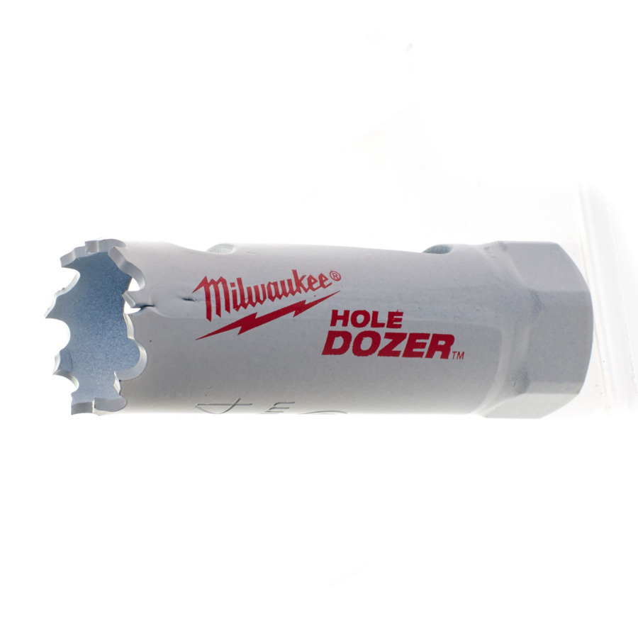 MILWAUKEE HOLE SAW            HSAW  4/6-19MM -1PC