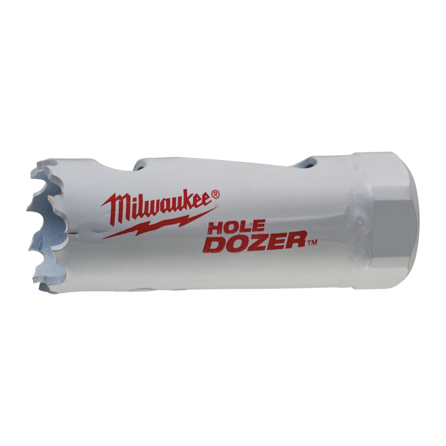 MILWAUKEE HOLE SAW            HSAW  4/6-21MM -1PC