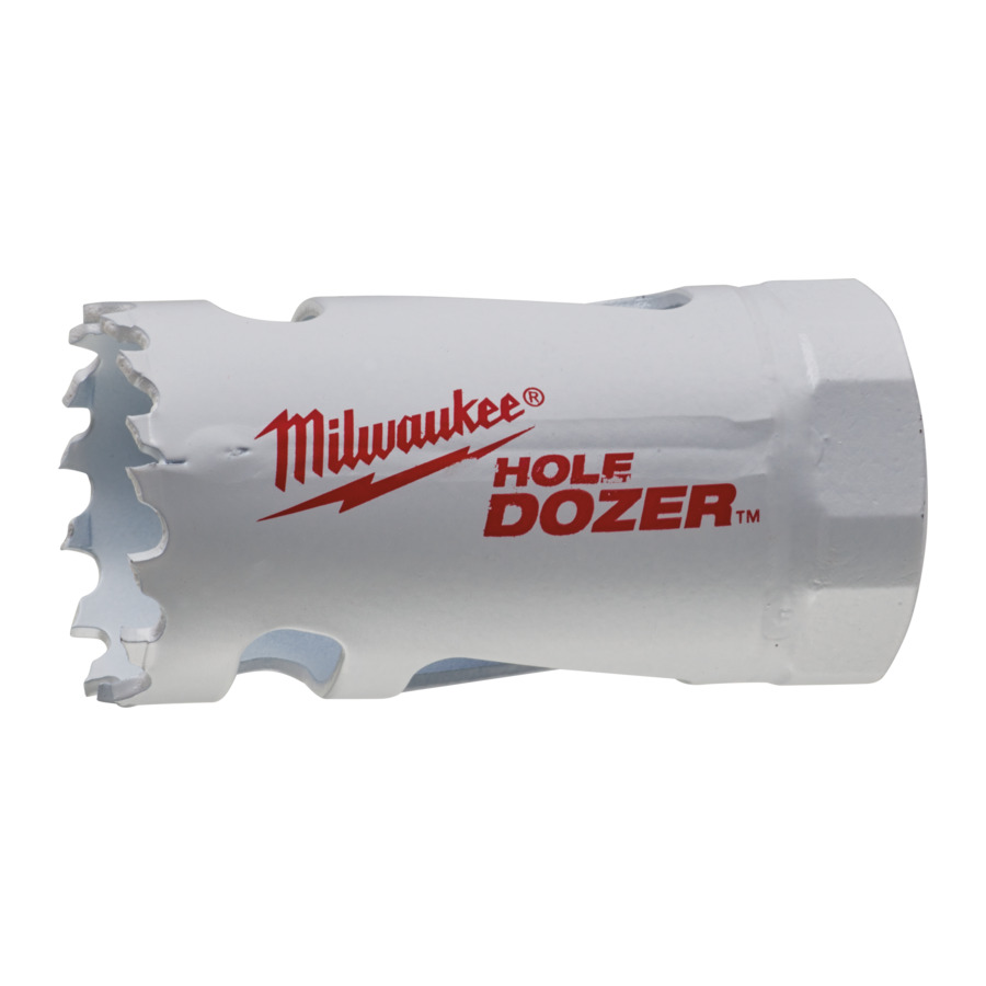 MILWAUKEE HÅLSÅG BI METALL HD 29MM