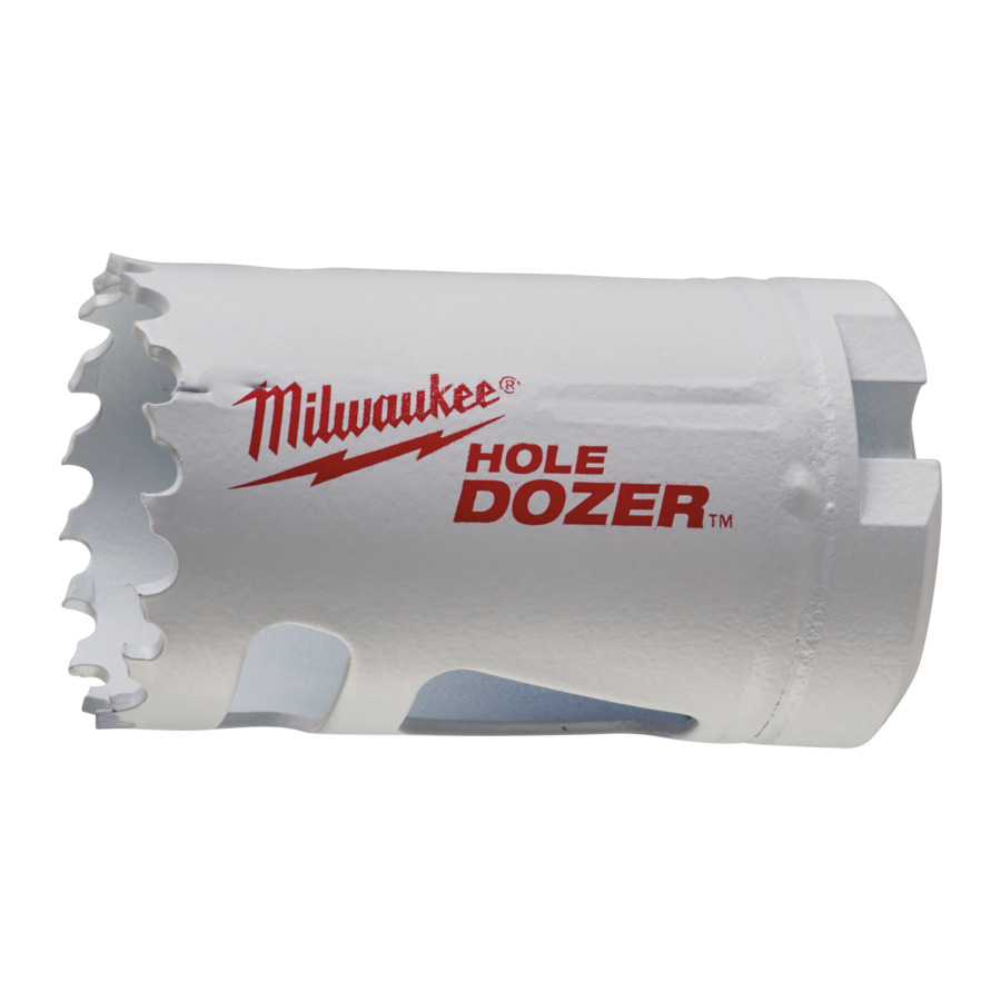 MILWAUKEE HÅLSÅG BI METALL HD 33MM