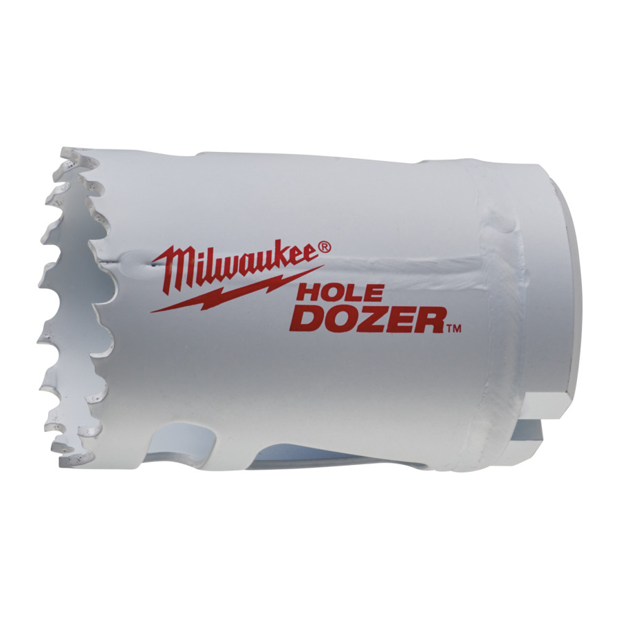 MILWAUKEE HOLE SAW            HSAW  4/6-37MM -1PC