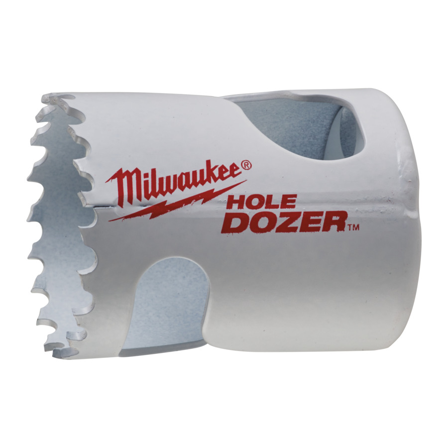 MILWAUKEE HOLE SAW            HSAW  4/6-38MM -1PC