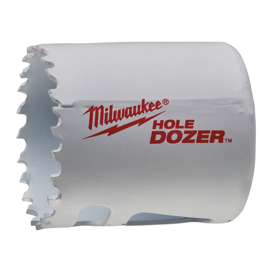 MILWAUKEE HOLE SAW            HSAW  4/6-44MM -1PC