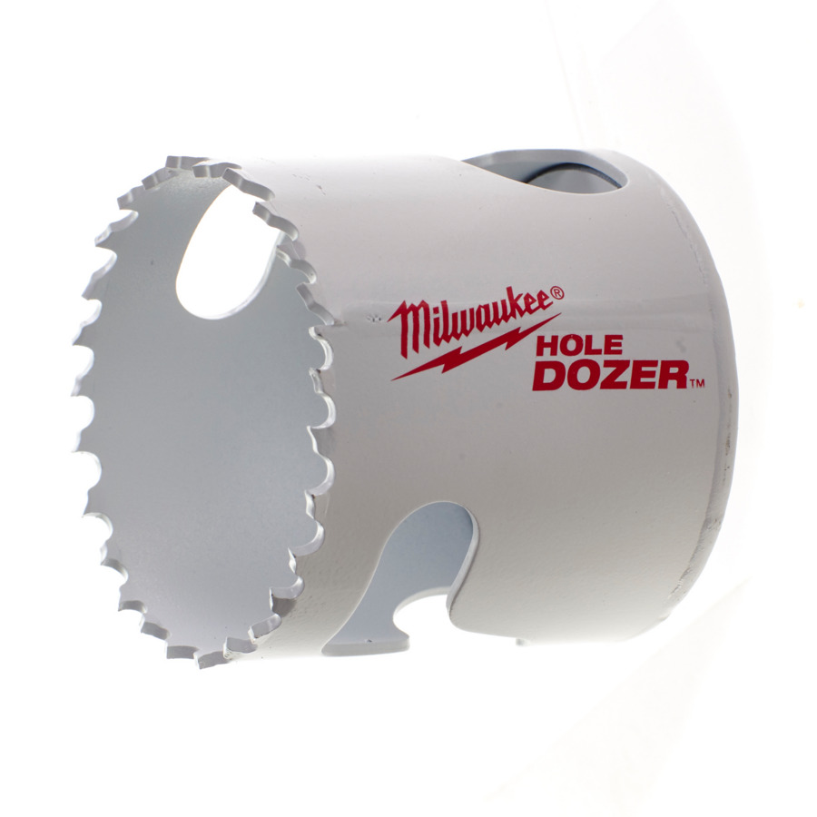 MILWAUKEE HOLE SAW             HSAW  4/6-50MM -1PC