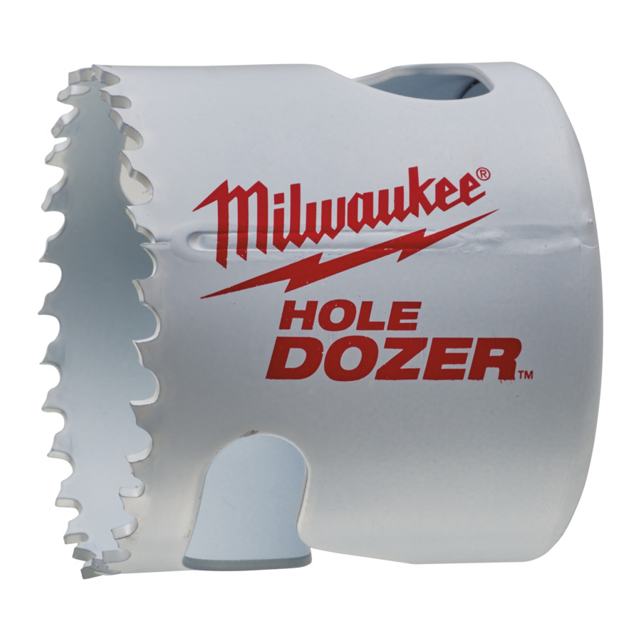 MILWAUKEE HOLE SAW            HSAW  4/6-54MM -1PC