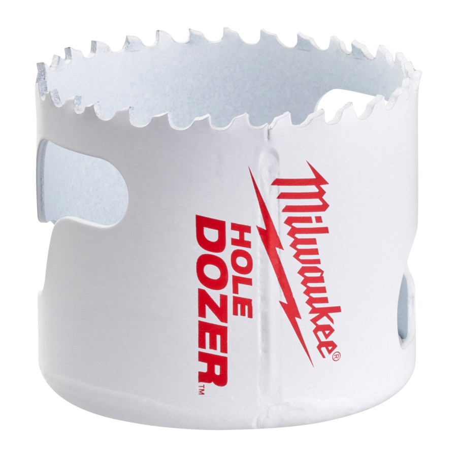 MILWAUKEE HOLE SAW            HSAW  4/6-59MM -1PC
