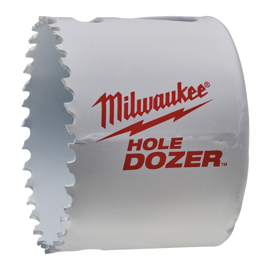 MILWAUKEE HOLE SAW            HSAW  4/6-64MM -1PC