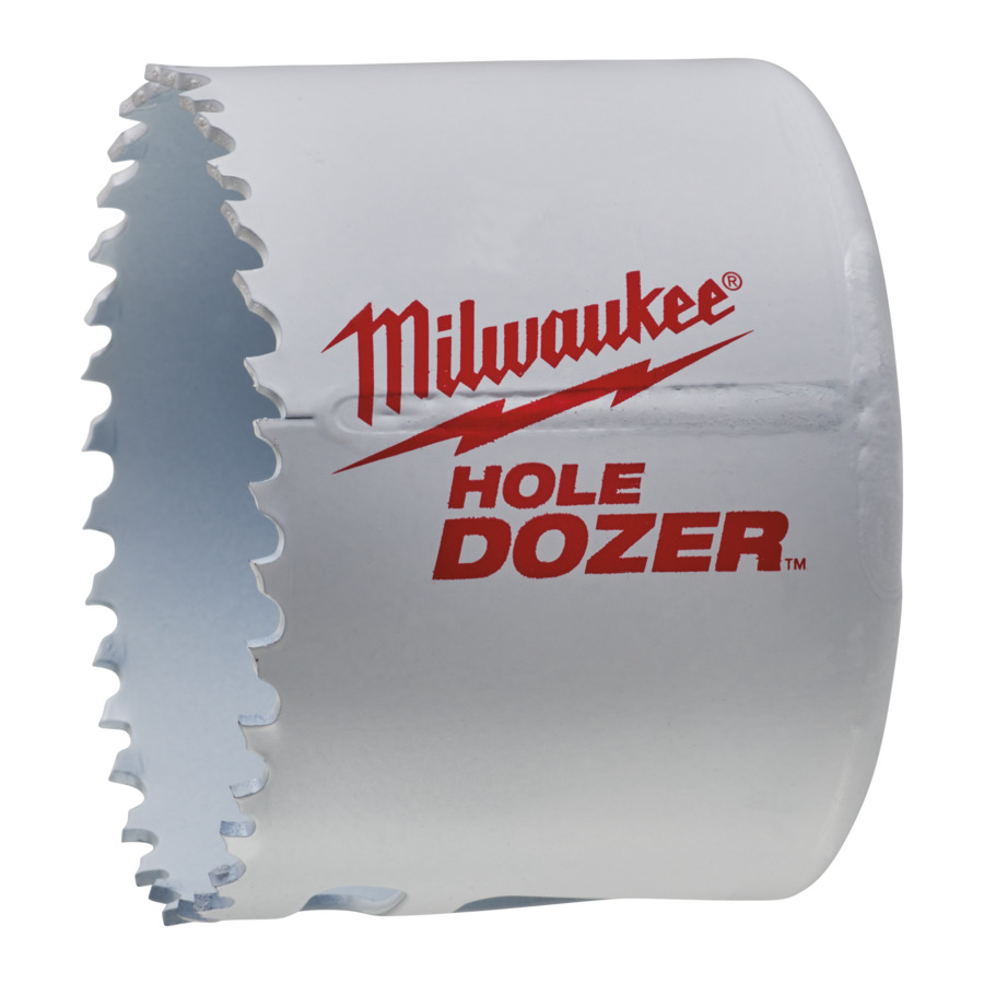 MILWAUKEE HOLE SAW            HSAW  4/6-65MM -1PC