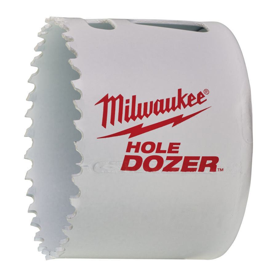 MILWAUKEE HOLE SAW            HSAW  4/6-67MM -1PC