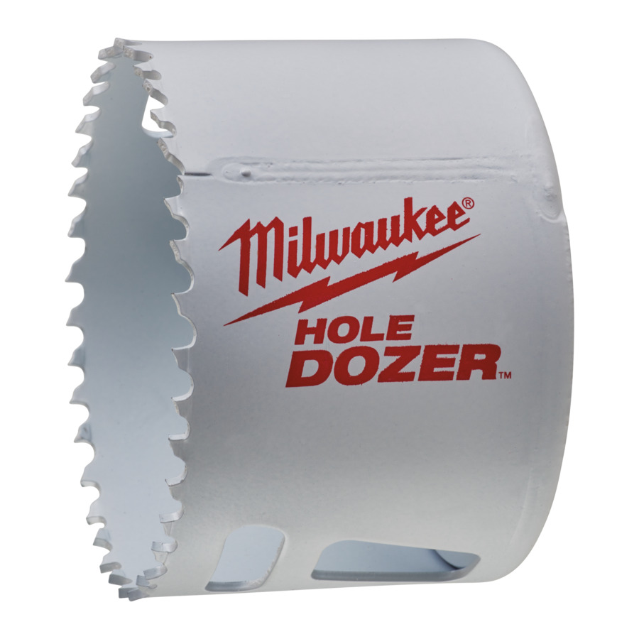 MILWAUKEE HOLE SAW            HSAW  4/6-70MM -1PC