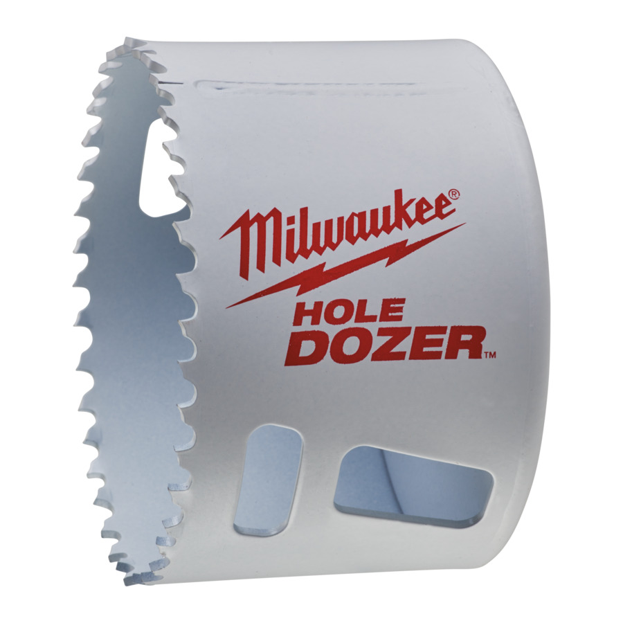 MILWAUKEE HOLE SAW            HSAW  4/6-73MM -1PC