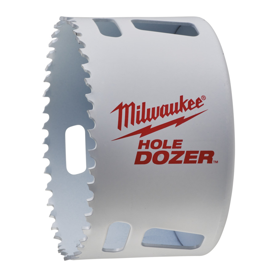 MILWAUKEE HOLE SAW            HSAW  4/6-83MM -1PC