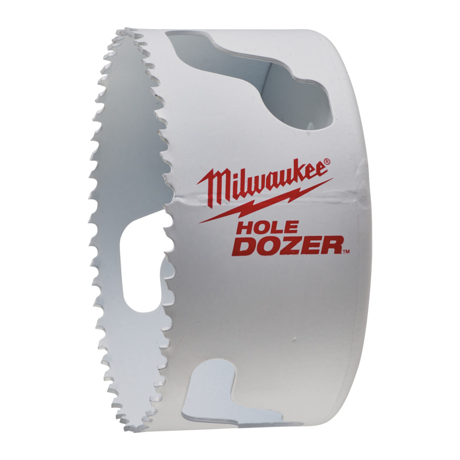 MILWAUKEE HOLE SAW            HSAW  4/6-98MM -1PC