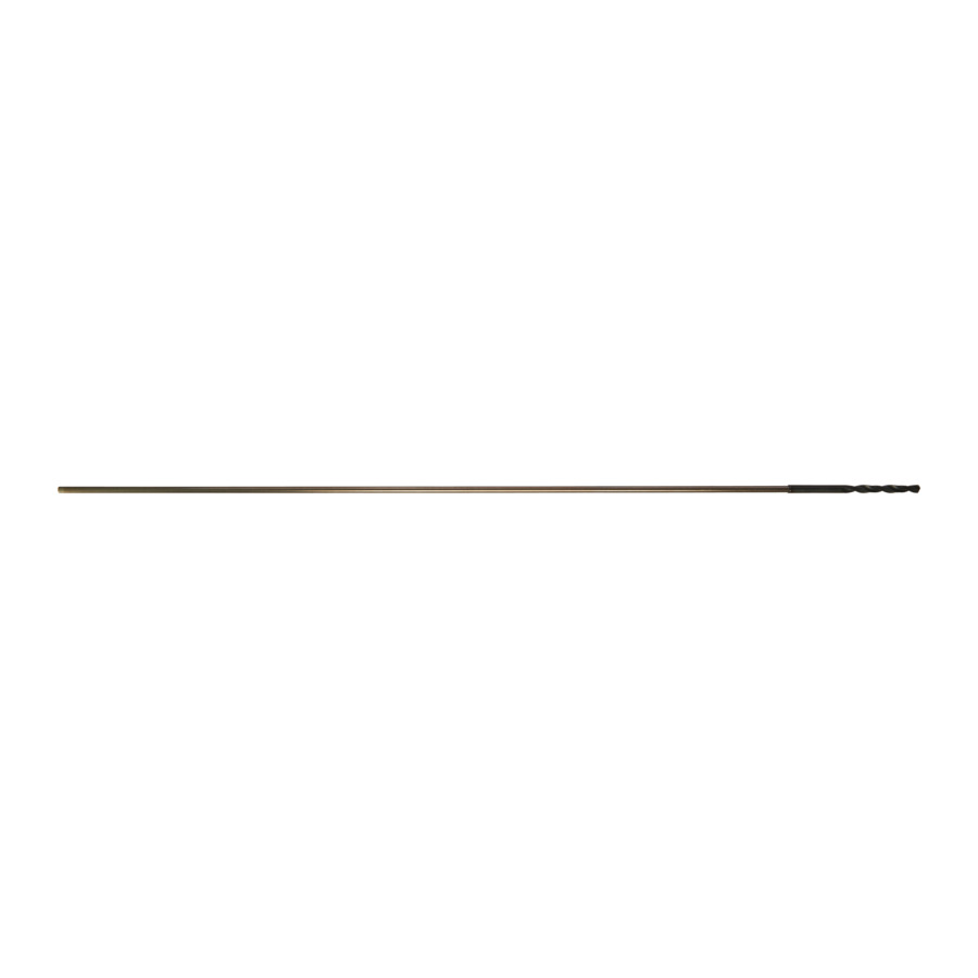 MILWAUKEE CABLE BIT           HSSGCABLE 10X600 P1M