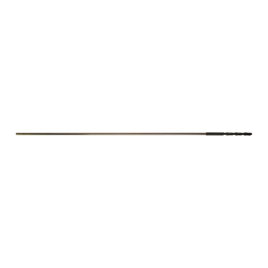 MILWAUKEE CABLE BIT           HSSGCABLE 08X600 P1M