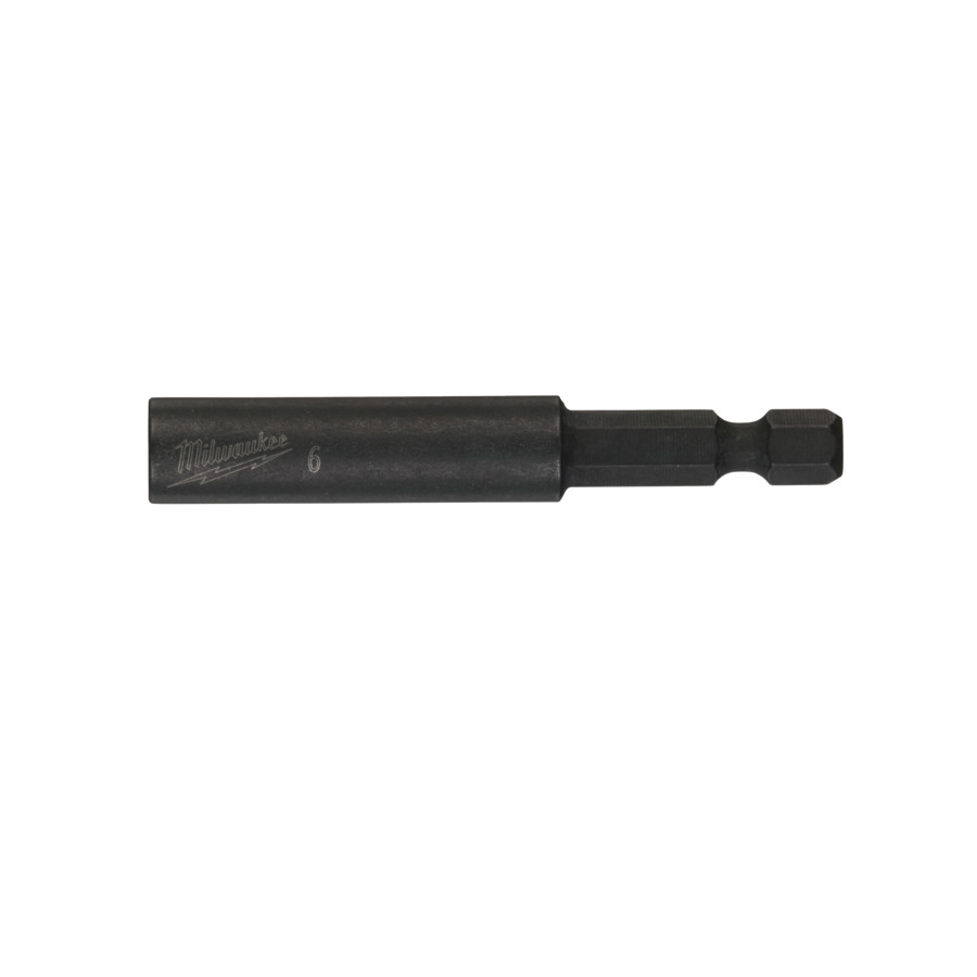 MILWAUKEE MAGNETIC NUT DRIVER SHWHEX 6 / 65MM P1M