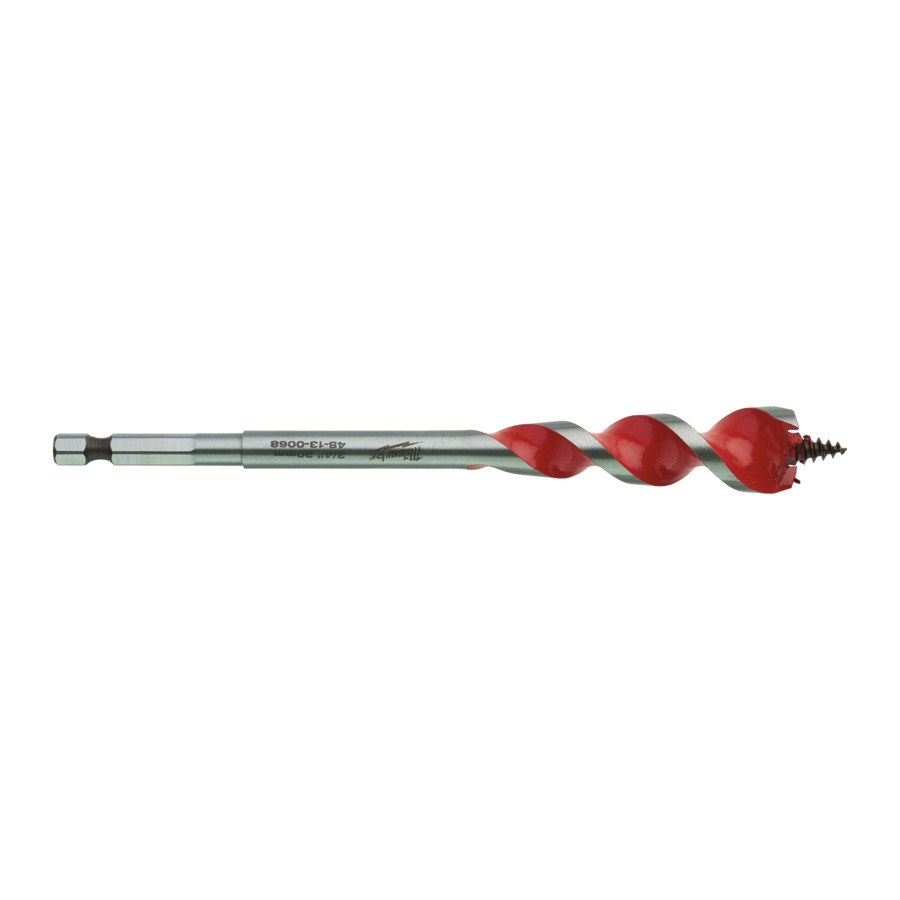 MILWAUKEE WOOD DRILL BIT      SPAUGER 20X165 P1M