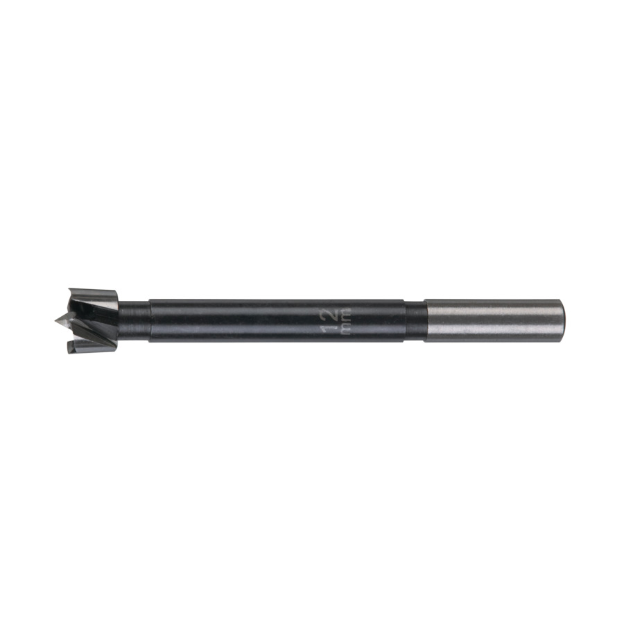 MILWAUKEE FORSTNER BIT        FORST  12X90 P1M