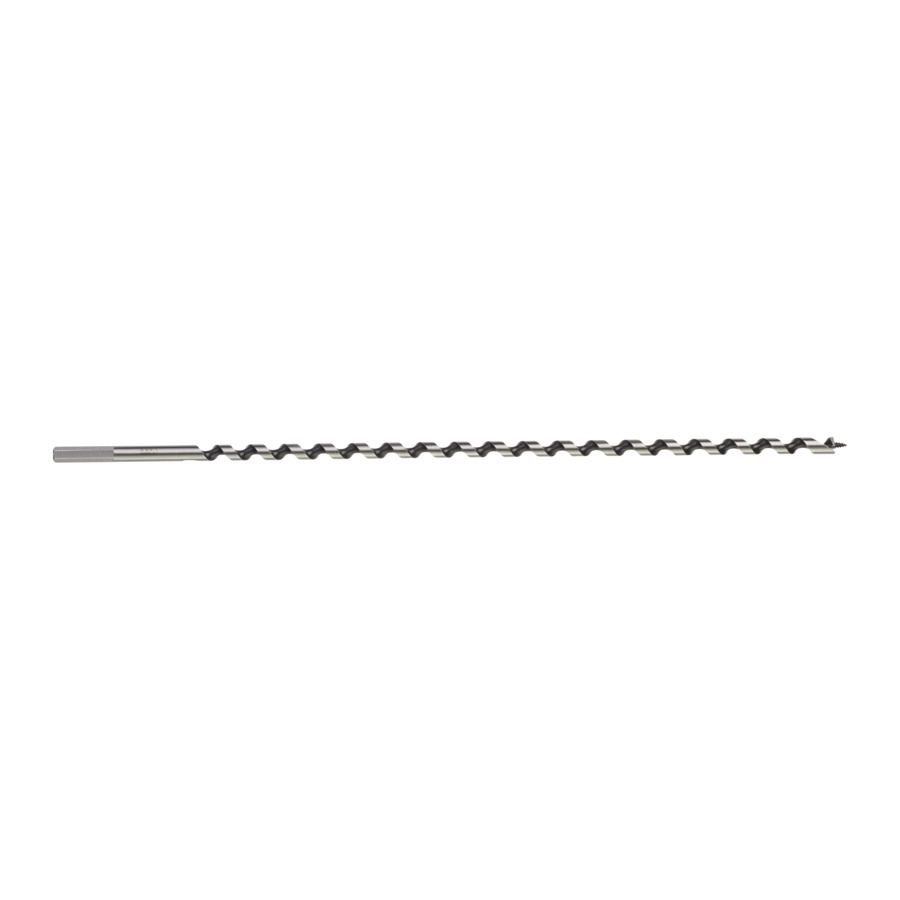 MILWAUKEE WOOD AUGER BIT      AUGB 10X460 P1M