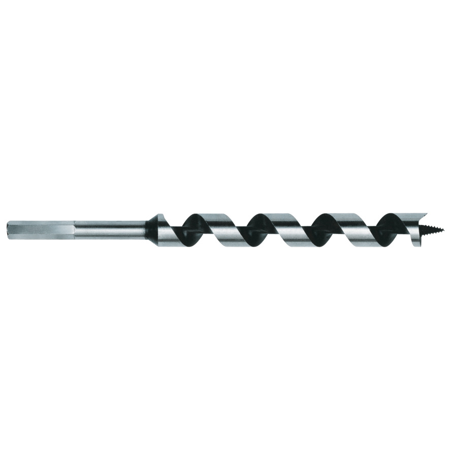 MILWAUKEE WOOD AUGER BIT      AUGB 16X230 P1M