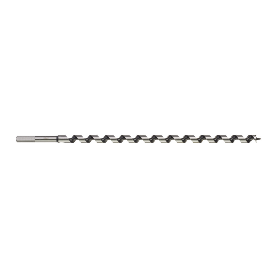 MILWAUKEE WOOD AUGER BIT      AUGB 16X460 P1M