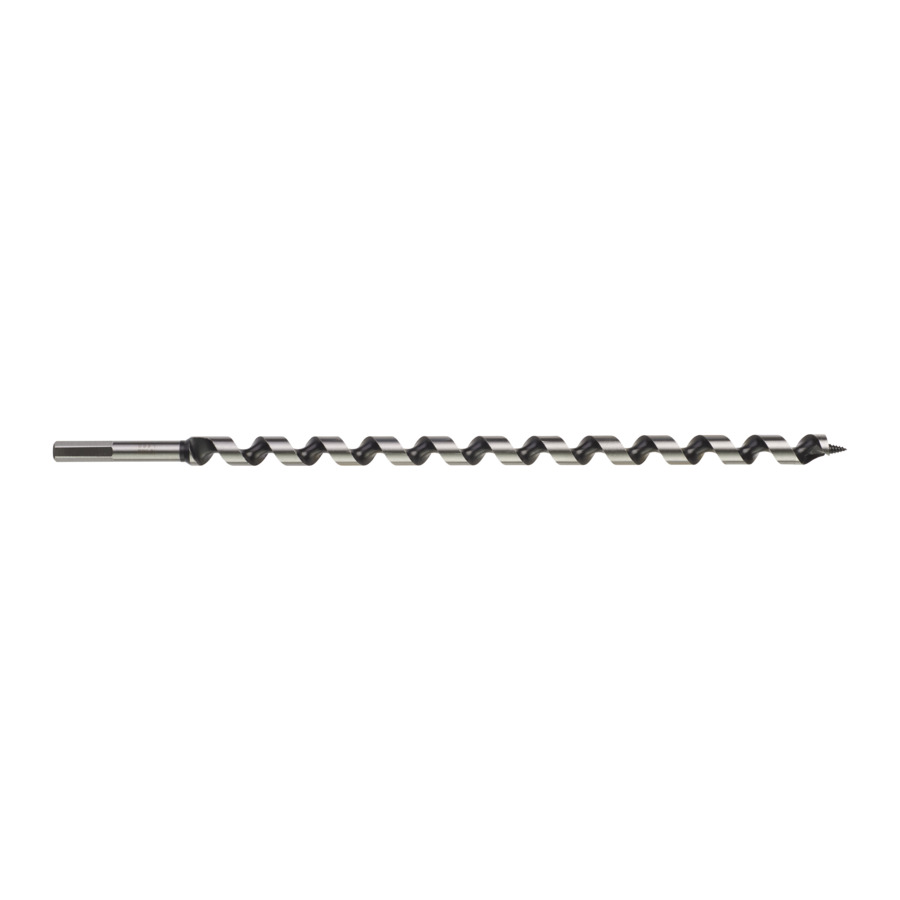 MILWAUKEE WOOD AUGER BIT      AUGB 18X460 P1M