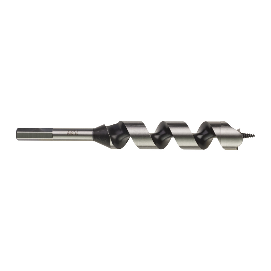 MILWAUKEE WOOD AUGER BIT      AUGB 28X230 P1M