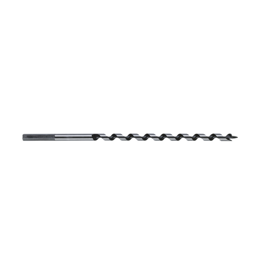 MILWAUKEE WOOD AUGER BIT      AUGB 8X230 P1M