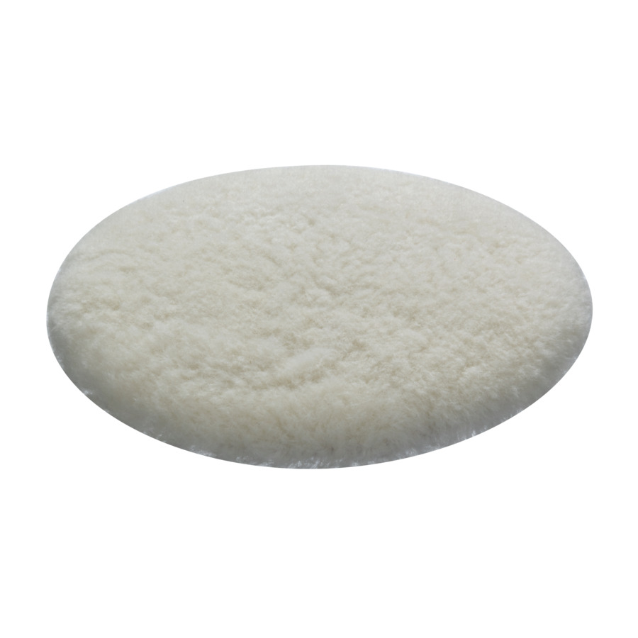 MILWAUKEE LAMBW.POLISH.BONNE   LAMBWOOL  135 - 1PC