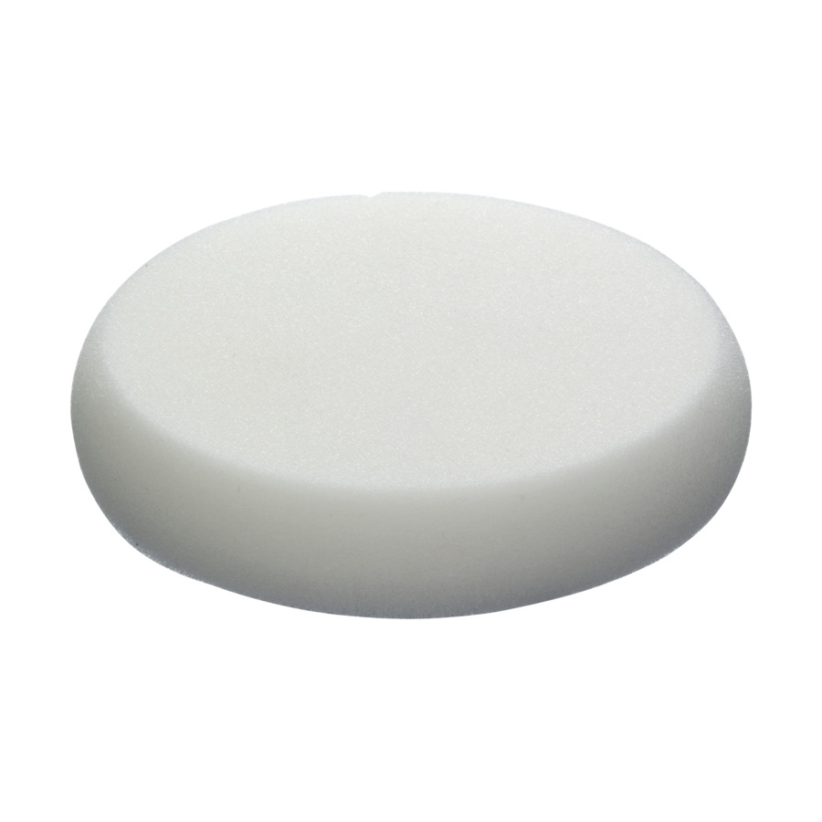 MILWAUKEE POLISHING SPONGE    SPONGE HARD 145 -1PC