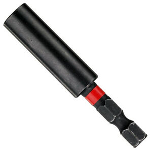 MILWAUKEE MAGNETIC BIT HOLDER SHW BIT