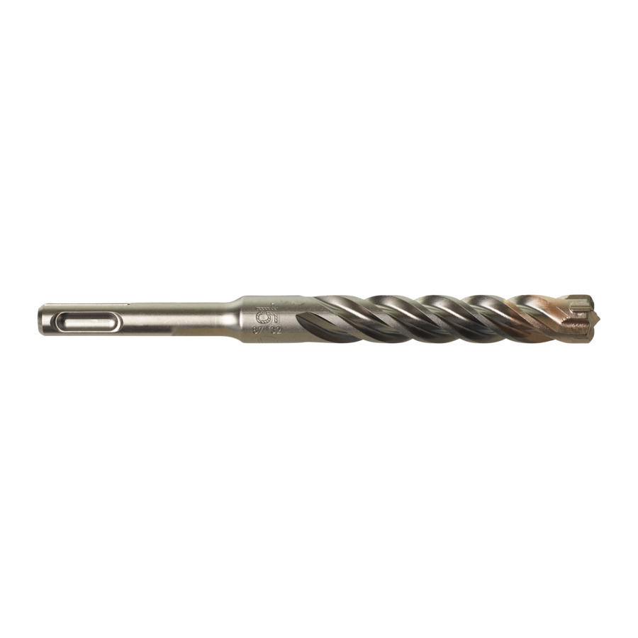 MILWAUKEE SDS+ MX4 15X160 -1PC  SDS+ DRILL BITS 