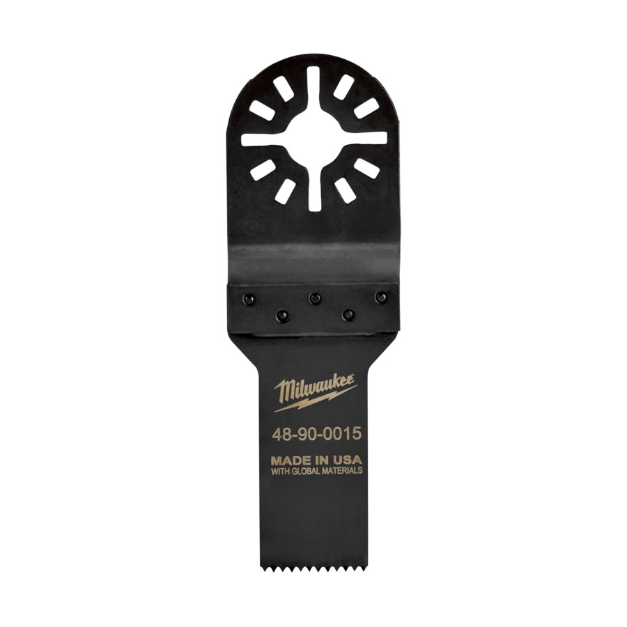 MILWAUKEE PLUNGE CUT BLADE 19MM - 1P