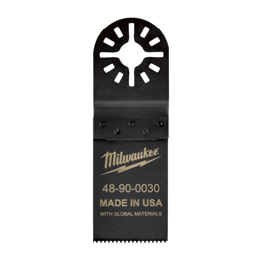 MILWAUKEE PLUNGE CUT BLADE 32MM - 1P 