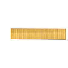 MILWAUKEE NAIL 18G 1,0X1,2X25MM GALV. 5000P