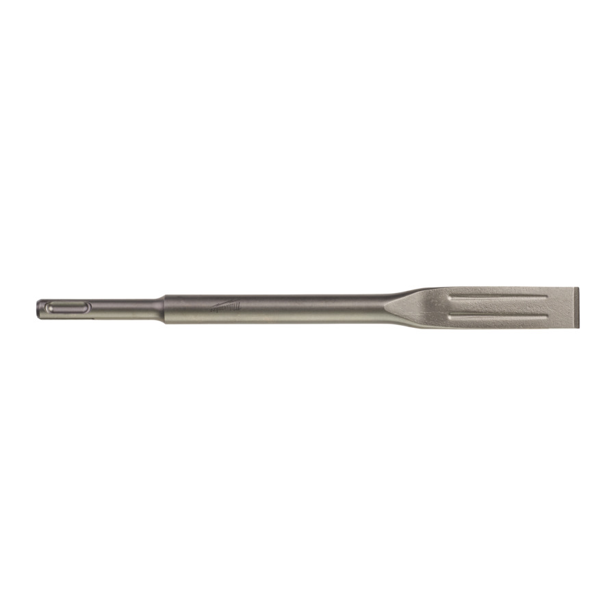MILWAUKEE SDS+ FLAT CHISEL SS 25x250-1P
