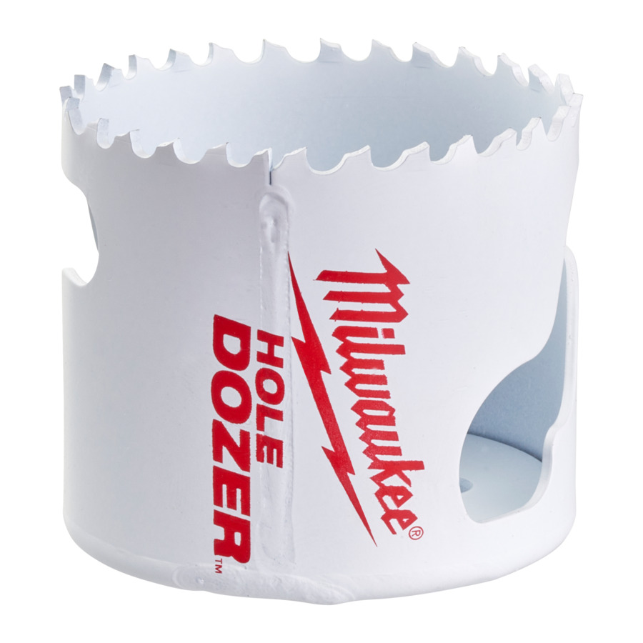 MILWAUKEE HOLE SAW            HSAW  4/6-56MM -1PC