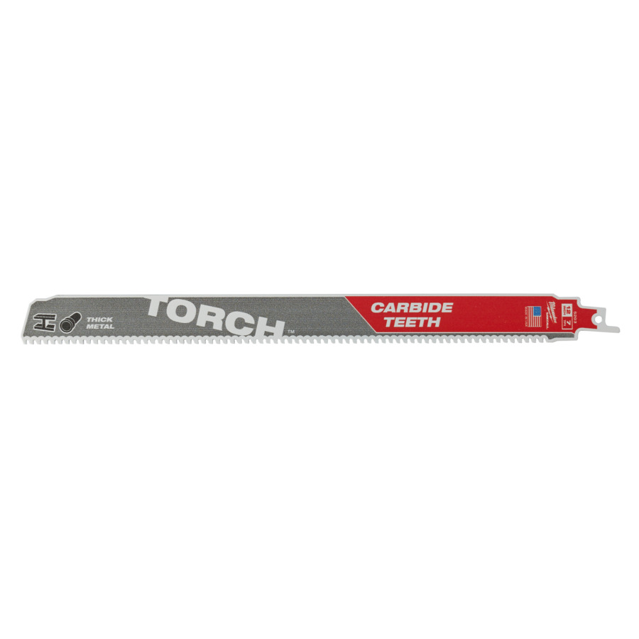 MILWAUKEE SZ BLADE TCT TORCH 230MM/7T 1P