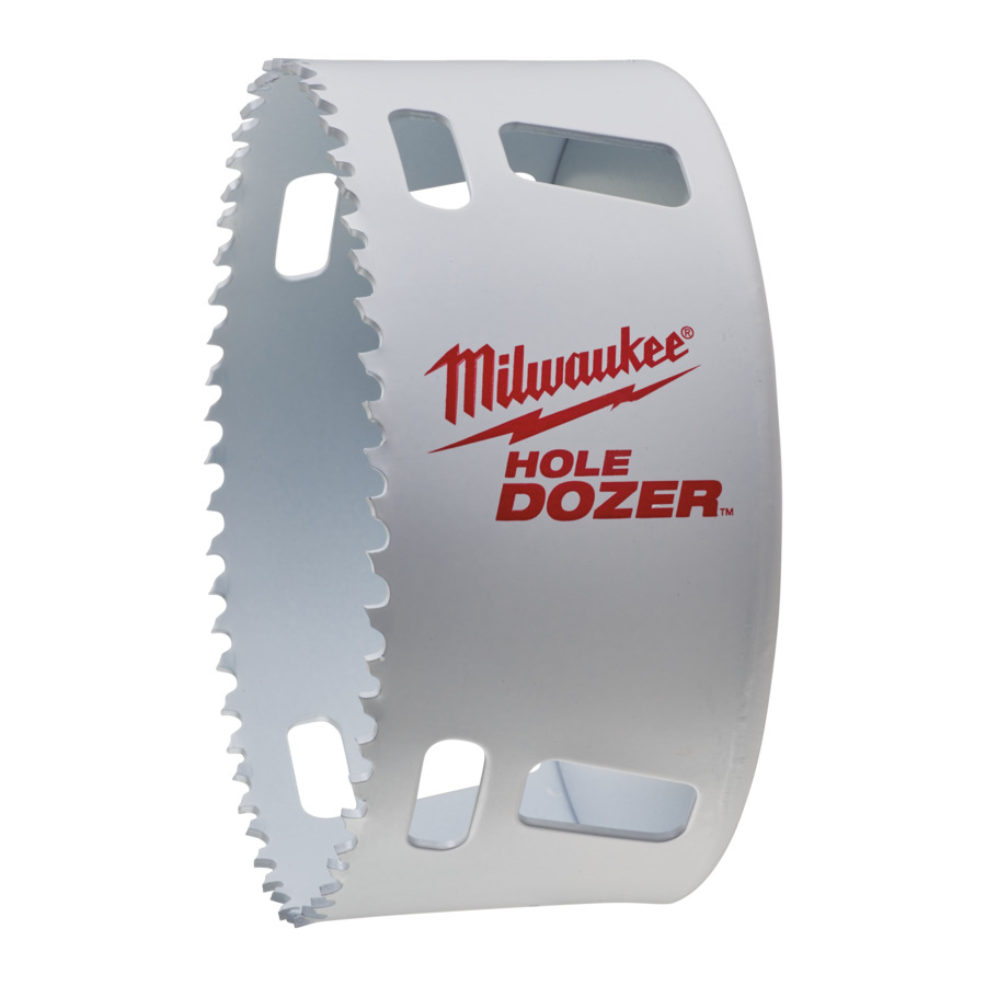 MILWAUKEE HOLESAW HSAW 4/6-108MM - 1P