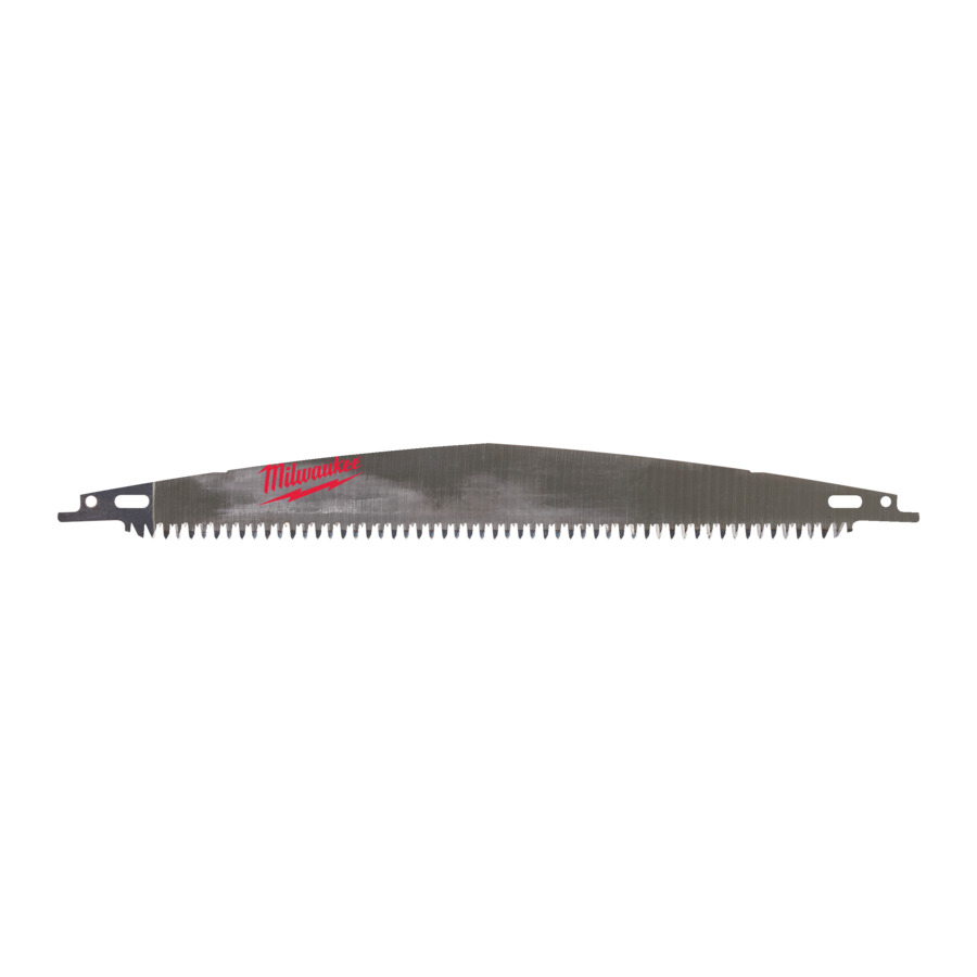 MILWAUKEE SABRE SAW BLADE     SZ BL 275X6 P2M