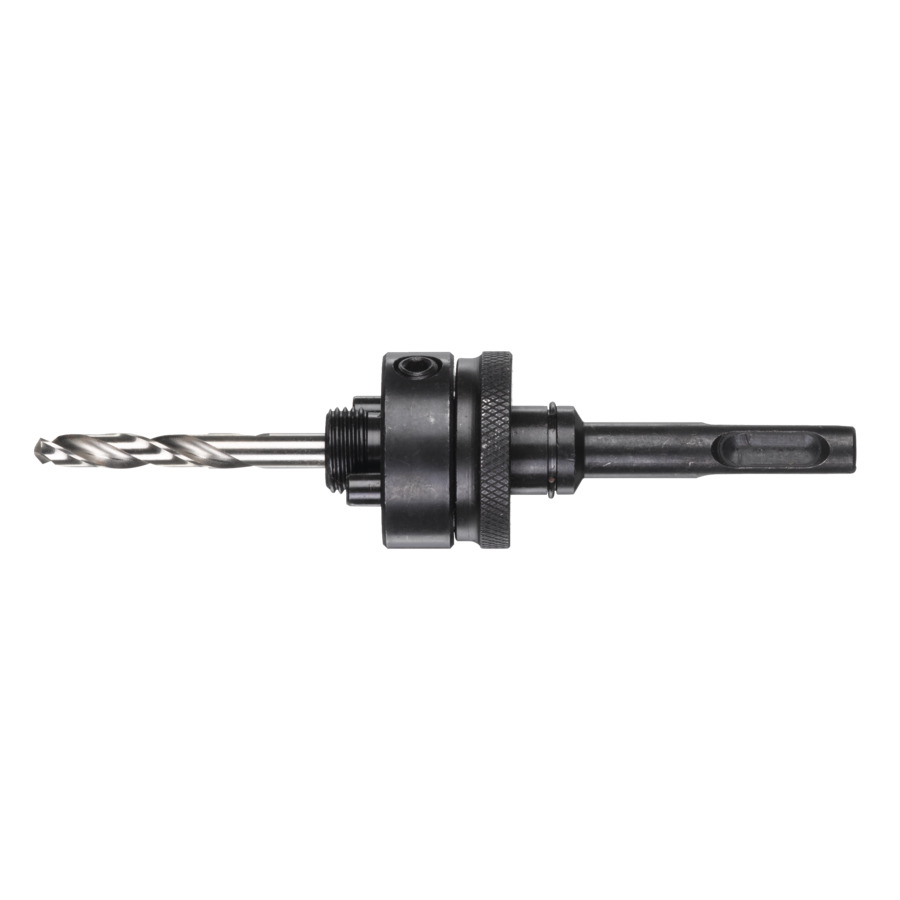 MILWAUKEE ADAPTER ARBOR SDS+ 5/8&quot;X18