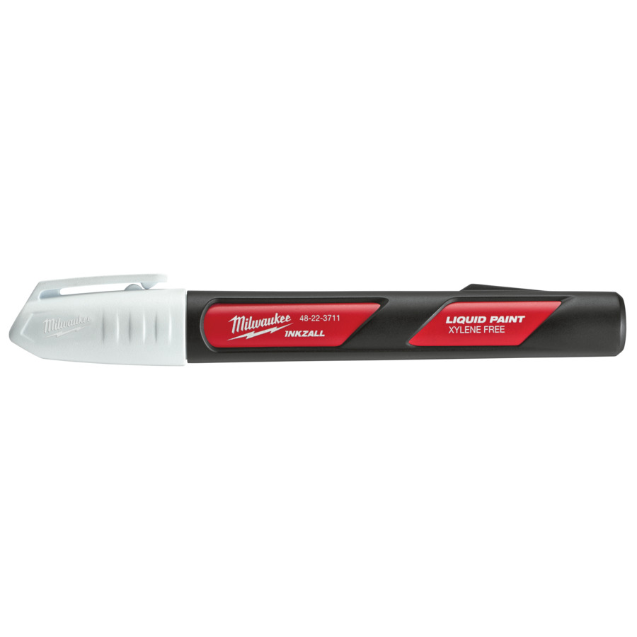 MILWAUKEE MARKER WHITE - LP - 1P
