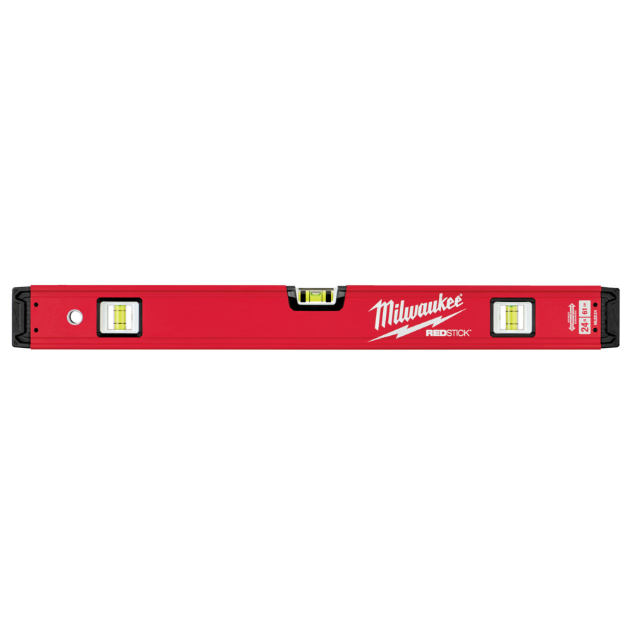 MILWAUKEE LEVEL BACKBONE 60CM - 1P
