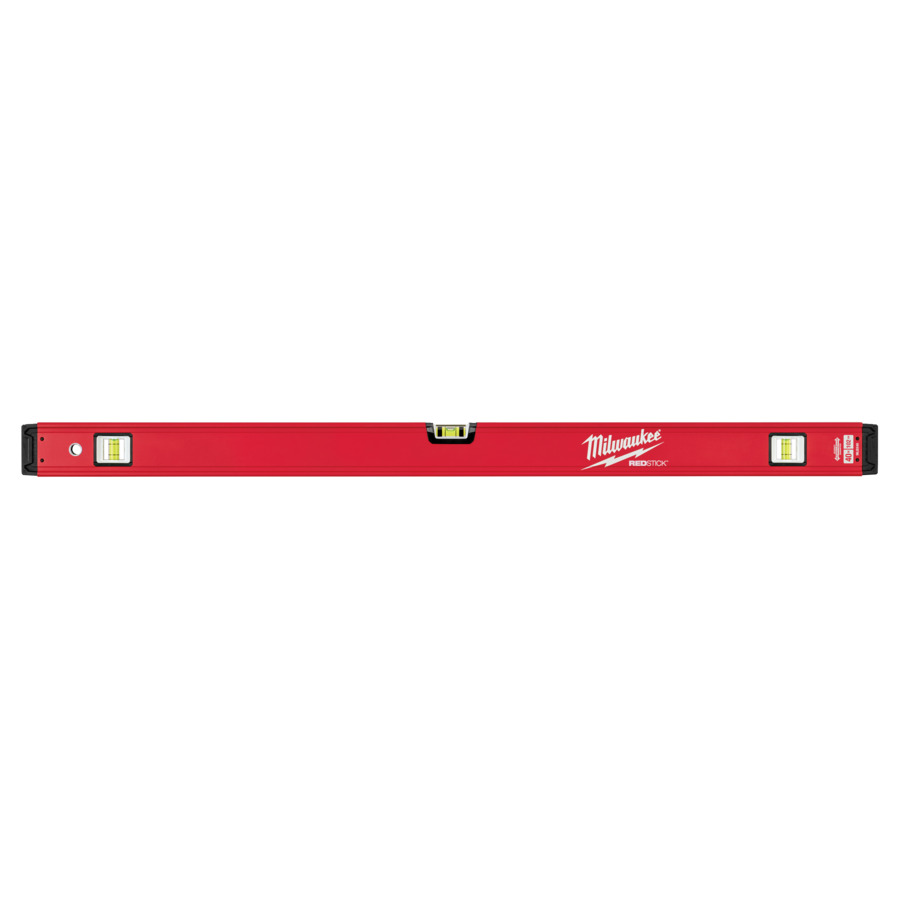 MILWAUKEE LEVEL BACKBONE 100CM - 1P