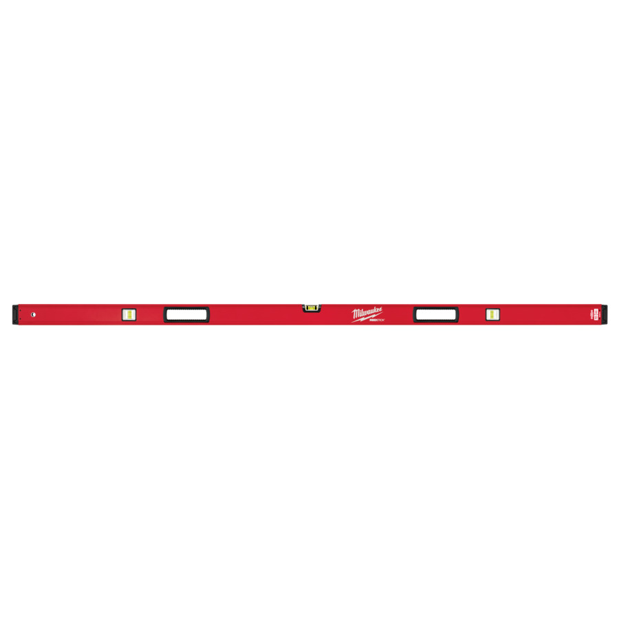 MILWAUKEE LEVEL BACKBONE 180CM - 1P