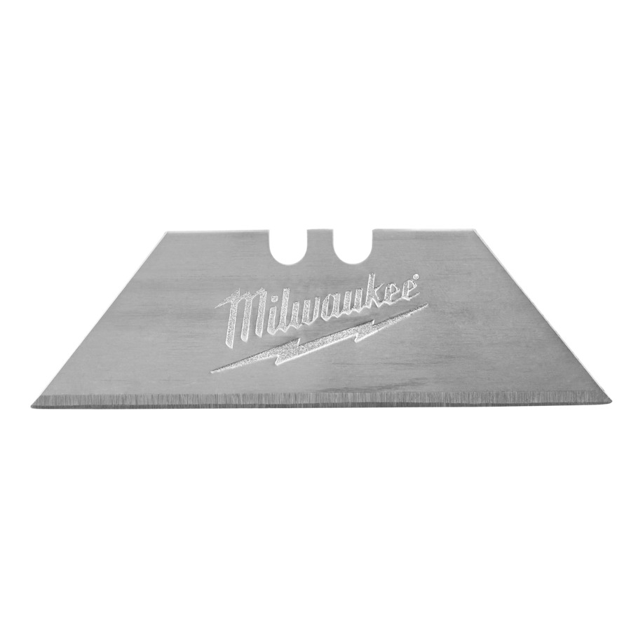 MILWAUKEE UNIVERSAL UTILITY KNIFE BLADES - 5P