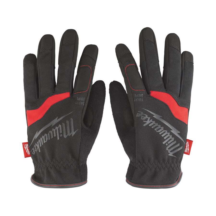 MILWAUKEE FREE FLEX GLOVEX - L/9 - 1P