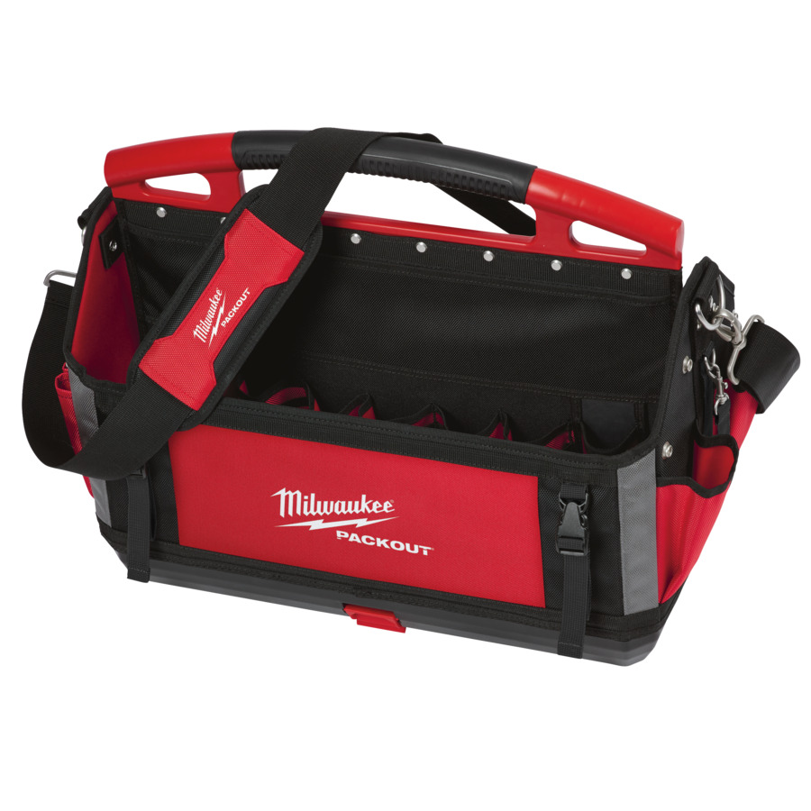 MILWAUKEE TOTE TOOLBAG 50CM - 1P 